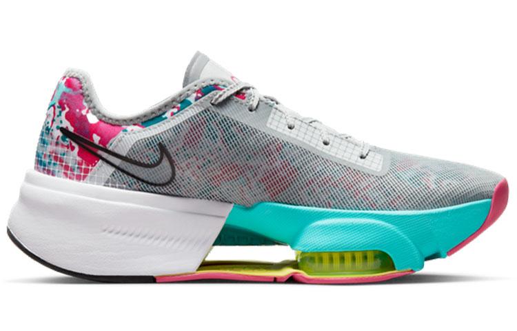 Nike Air Zoom SuperRep 3 'Graffiti Graphics' Women's DQ0303-001