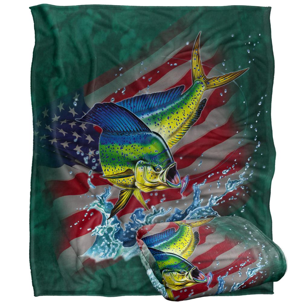 JQ Licensing Silky Supersoft Blanket