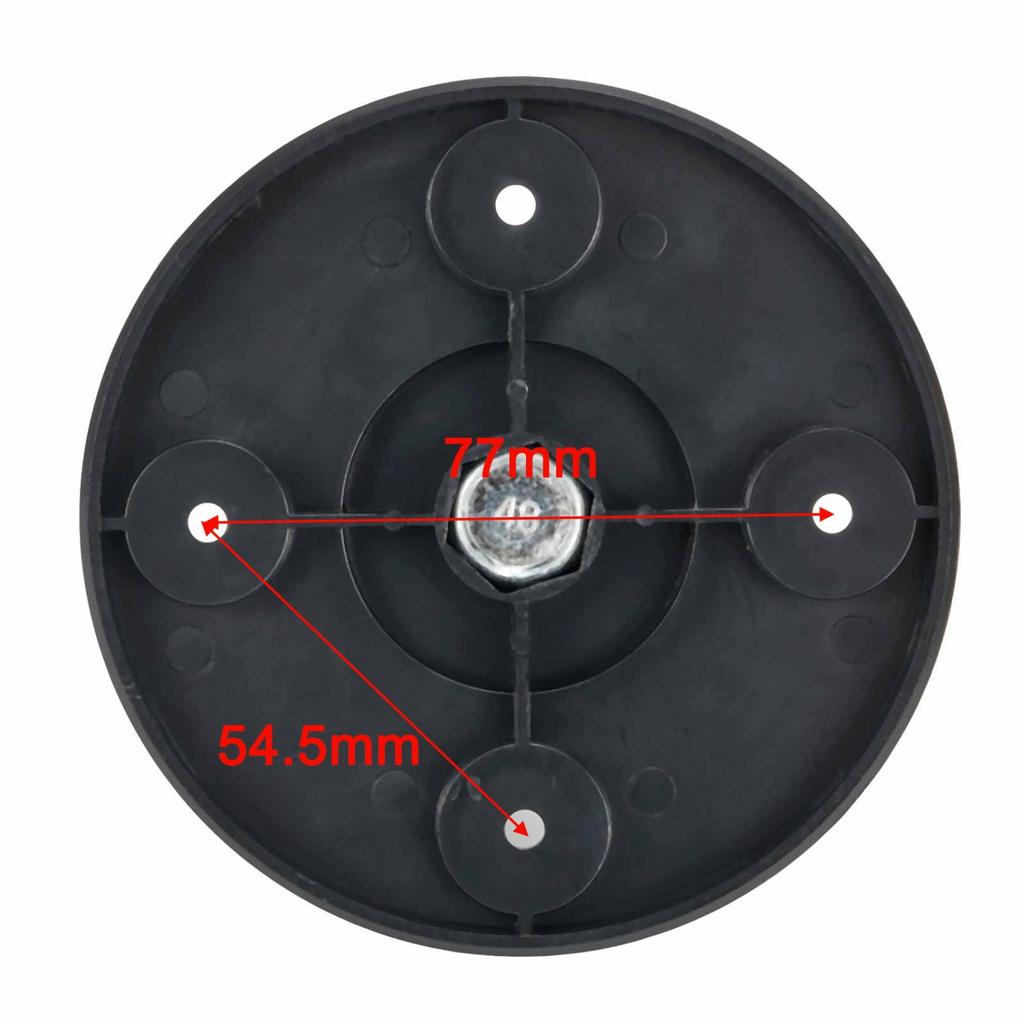 Drahtdämpferwelle MIG SCHWEISSEN UMBAU DUAL FIT Ersatz