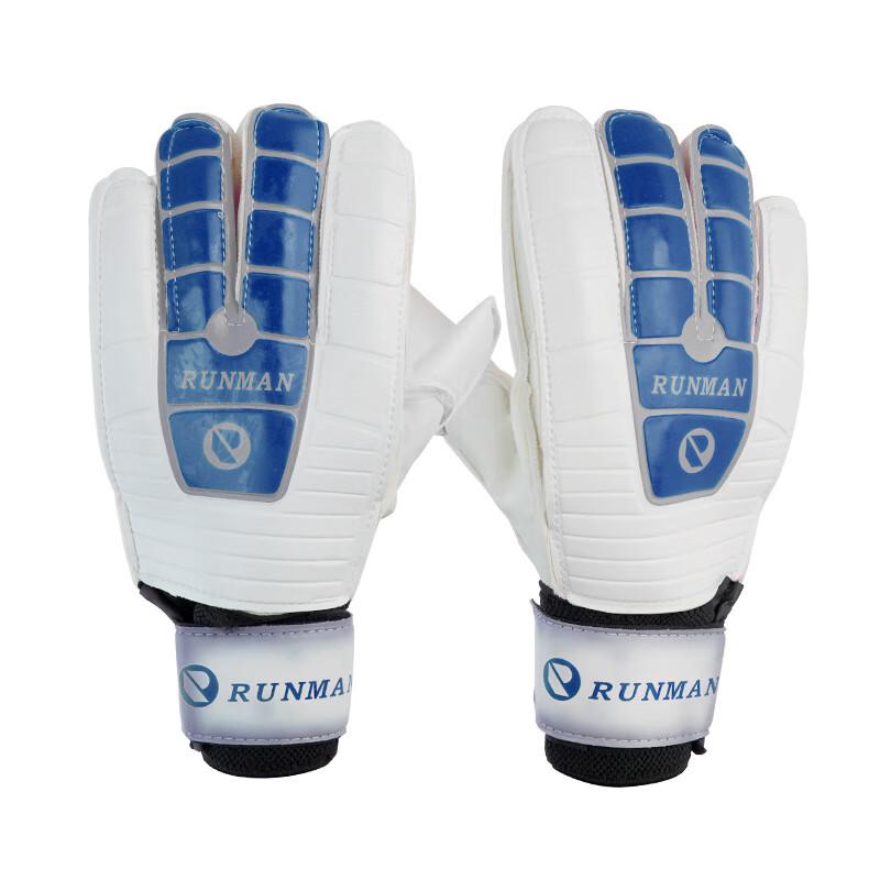 WEZHO Children s Soccer Goalkeeper Gloves