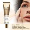 D'Alba Anti-wrinkle Eye Cream Mažina smulkias raukšles, tamsius ratilus Visai odai