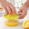 Efficient Manual Juicer Portable Fruit Juicer Fruit Juice Tool Hand Press Juicer  Kitchen