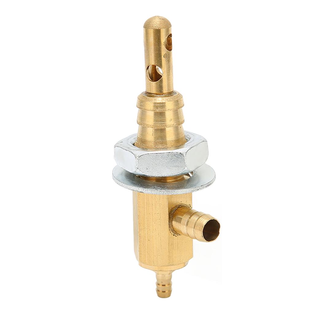 Dental Water Valve Weak Suction Good Passability Metal Water Pressure Regulator Accessories