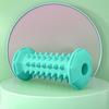 Plantar Massage Wheel: Foot Acupoint Stimulation, Relaxation, and Yoga Roller for Leg and Foot Fitness