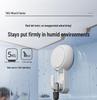 Taili Bathroom & Kitchen Suction Cup Storage Rack