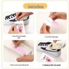 Shoe Deodorant Stickers: Eliminate Foot Odor, Absorb Sweat, and Freshen Basketball Shoes.