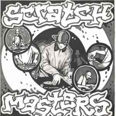 LP Record VARIOUS  Scratch Masters SB1006 STRICTLY 1999 UK Rap  HipHopRB Used
