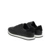 Men's Sneakers Calvin Klein Low Top Lace Up Tmbl Lth Hm0hm01804 Black