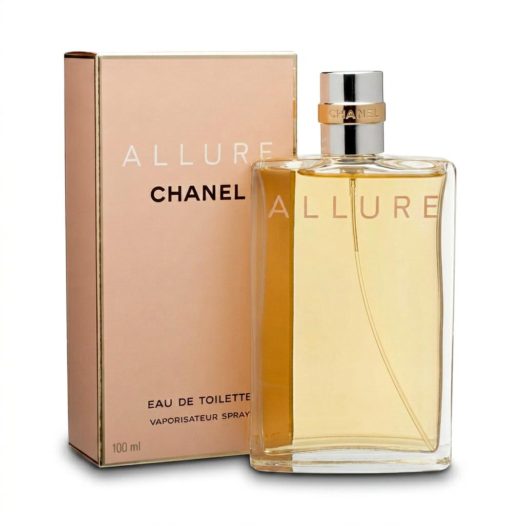CHANEL Light Charm Perfume Potpourri Scent Eau De Toilette Lemon Orange Honeysuckle Vanilla Sandalwood 50ml/100ml 100ml|Comes with Original Box
