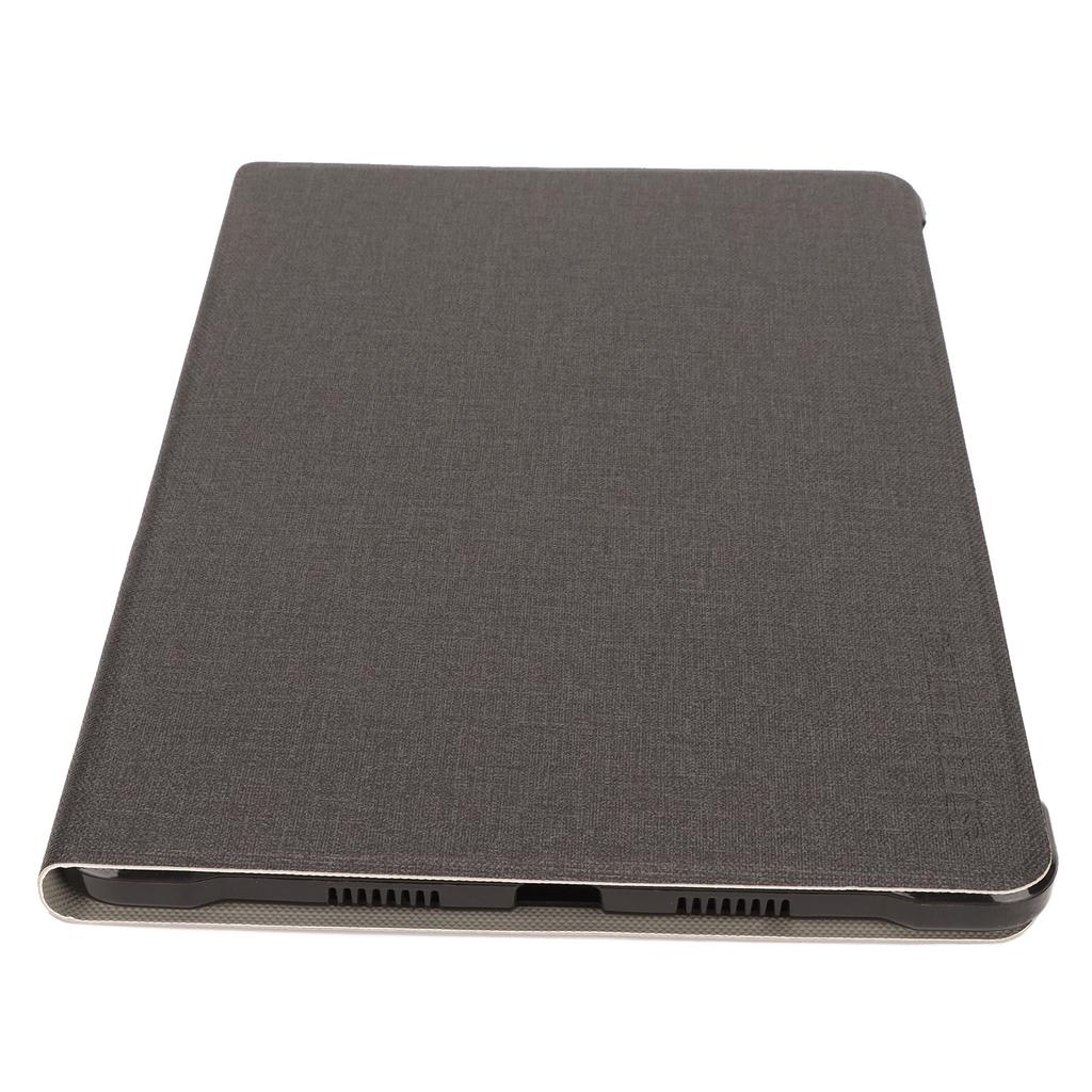Tablet Case High Protection Multifunctional Accurate Hole Position Faux Leather Tablet Stand Cover for M40 Air for P30HD