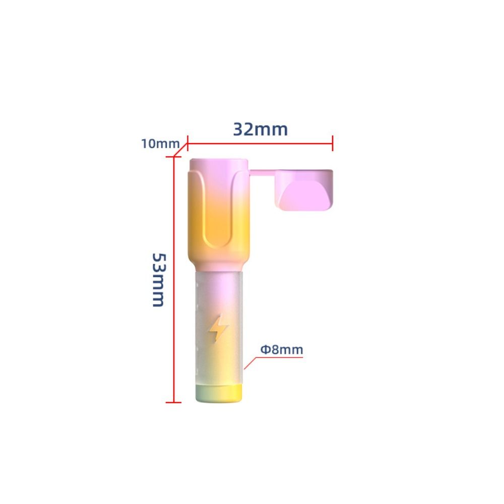 Anti-tear Data Cable Protective Cover Dustproof Cord Saver  Data Line Accessories