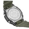G Shock Gm 2100b 3adr