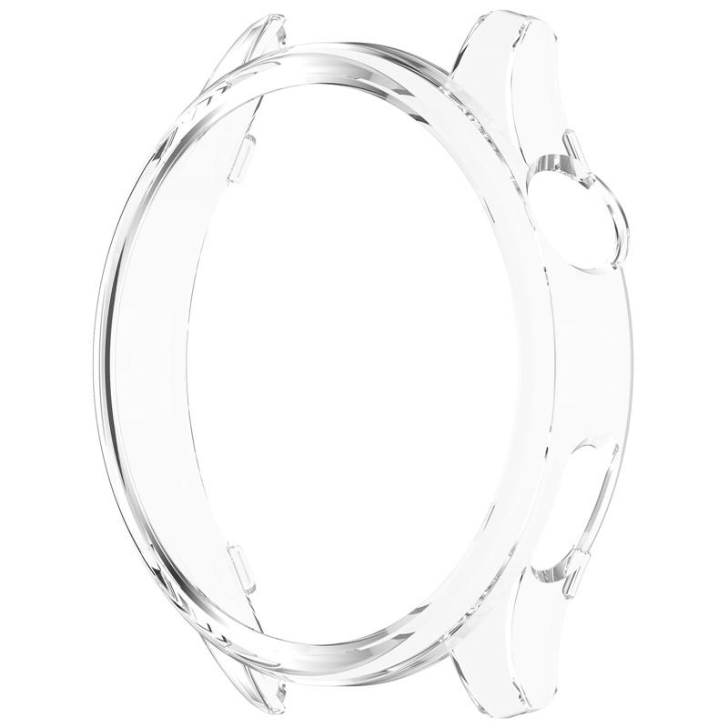Protection PC Watch Cover For Xiaomi Watch S5 Hollow PC Hard Protective Case Protection For Xiaomi Watch S5 Shell Decoration