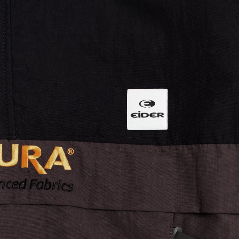 Eider For Jang Won Young Cordura Modular Anorak Jacket Duu22142r9