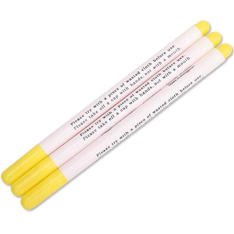 Water-Soluble Cross-Stitch Marking Pen for Tailors