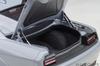AUTOart 1/18 Scale Dodge Challenger R/T Scat Pack Widebody 2022 SMOKE SHOW/Gray Finished Product