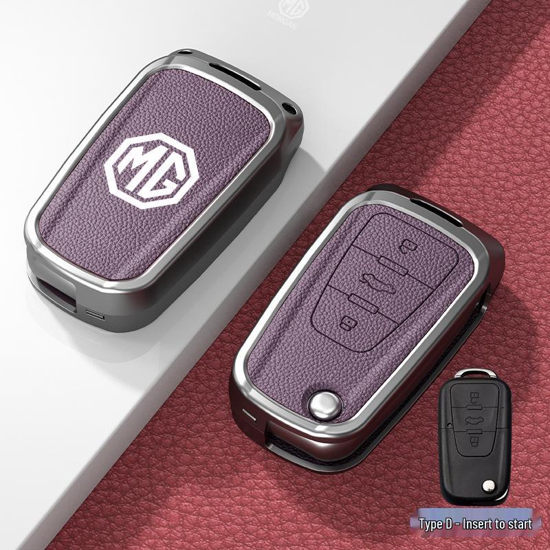 Kryt klíče od auta MG 6, MG5, ZS, ONE, HS, GS