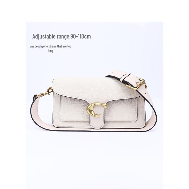 Aplicabil Geantă Coach Tabby26 Dionysus Lanț de schimb pentru curea de umăr lată pentru geantă de mână crossbody sau de sub braț pentru femei.