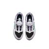 Anta Kids Synthetic Leather Fabric Lifestyle Series Versatile Personality Low-Top Running Shoes Kids sneaker 332518804U