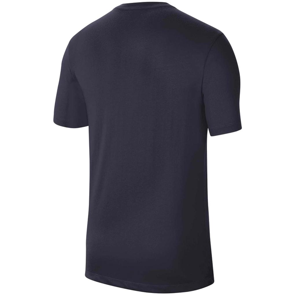 Nike Dri-Fit Park 20 Tee, for Boy Navy T-shirt