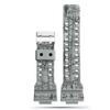 16mm Silikon-Uhrenarmband für Casio G-Shock GA-110 GA-100 GA-120 GA-900 Camouflage Gummi Wasserdicht Herren-Uhrenarmband Armband