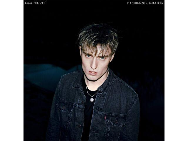 

ГИПЕРЗВУКОВЫЕ РАКЕТЫ SAM FENDER С БОНУС-ТРЕКАМИ ЯПОНИЯ КОМПАКТНЫЙ ДИСК UICP-1195 НОВЫЙ