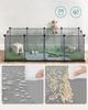 Animal Enclosure - LPC002G01