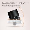 BULL T60/T62 Embedded Anti-Glare Wall Washer Downlight