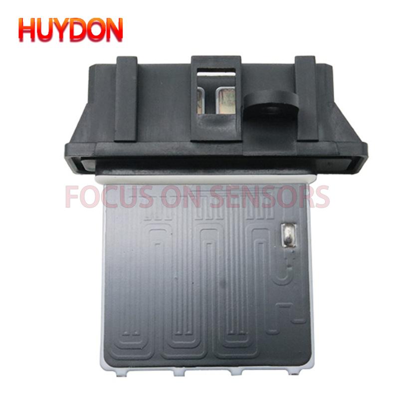 27150-8M270 271508M270 Blower Fan Motor Heater Resistor For Nissan Almera Tino Maxima Micra MK Car Accessories