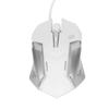 Wired Mouse USB Port Gaming   Business Luminous Optical Computer Accessories
