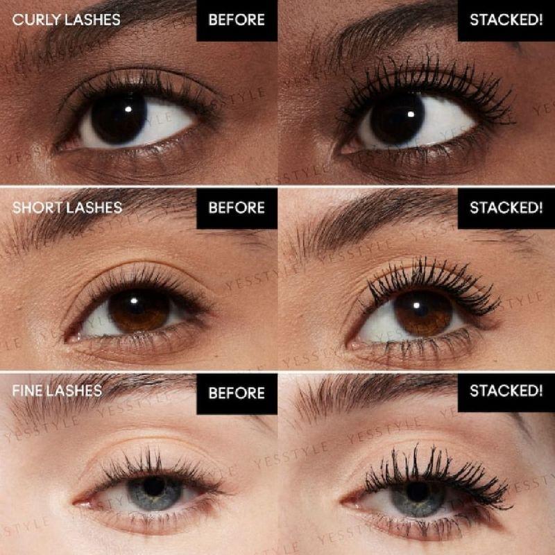 MAC - Stack Elevated Mascara