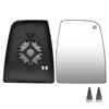 Left/Right Side Rearview Mirror Glass Lower Convex for Ford Transit MK8 150 250 350 2015 2016 2017 2018  1855102