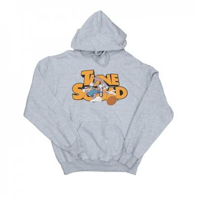 Space Jam: A New Legacy Boys Tune Squad Bugs Bunny Hoodie