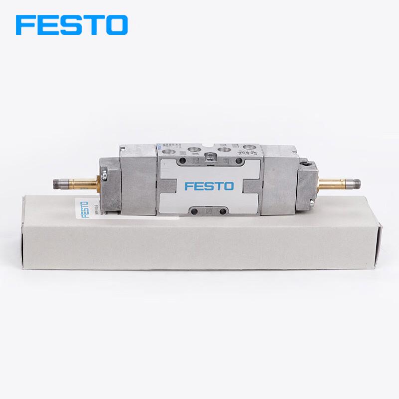FESTO JMFH-5-1/8 Solenoid Valve
