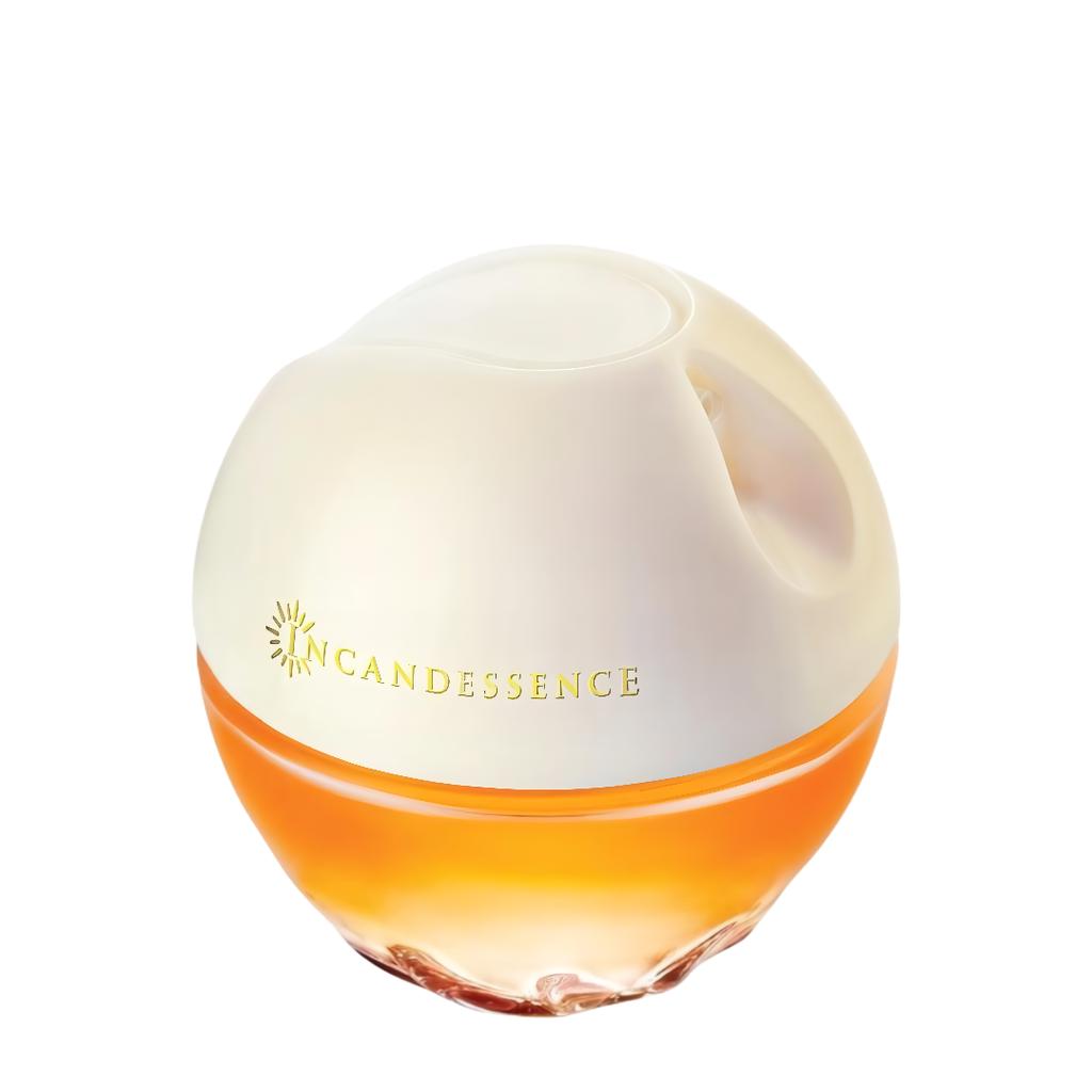 Avon Incandessence Dámský parfém 50 ml Květinová vůně s bergamotem