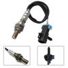 2pcs Oxygen O2 Sensor Upstream +Downstream For 2009-2012 Chevrolet Malibu 2.4L
