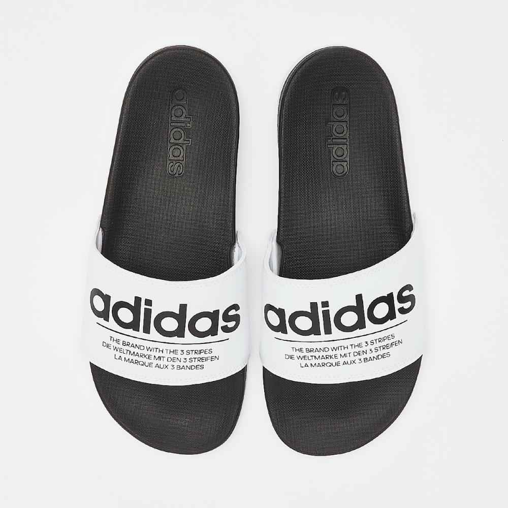 

Adidas Adilette Comfort Fx4287 Ftwht Cbrock Cbrock 255