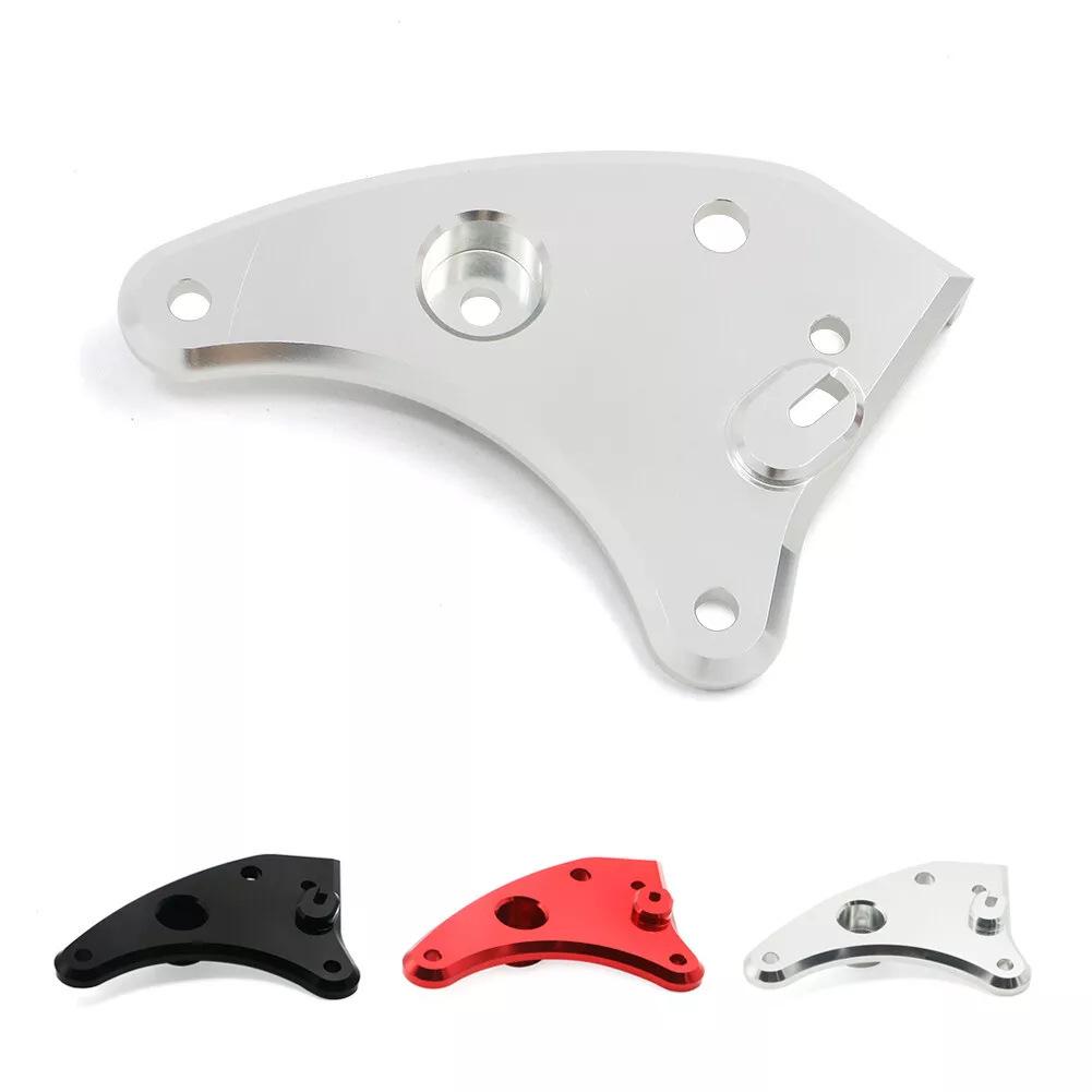 ATV Outlander Gear Shift Lever Billet Steel Support Plate - 707000971