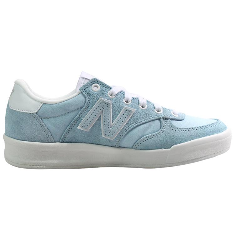 New Balance 300 Series 'Sky Blue' Women's (Unisex) Skateboard Shoes WRT300HC
