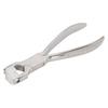 Eyeglasses Bending Adjusting Pliers Stainless Steel Wavy Handle Eyeglass Repairing Pliers Adjust