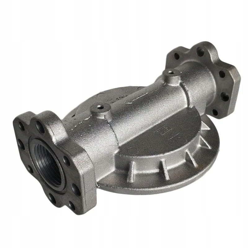 Cfd150-30 Filter Kit With Piusi On Head