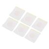 90 Pcs Herbal Navel Patch Body Shaping Muscle Firming Abdomen Belly Pads Promotes Metabolism Belly S