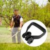 Comfortable 1PCS Handle For Electric Trimmer Cordless For Electric
