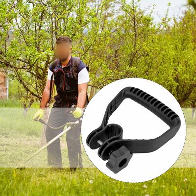 Comfortable 1PCS Handle For Electric Trimmer Cordless For Electric