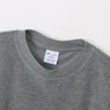 Short Sleeve Crew Neck T-Shirt, Cotton USA, Single Point Logo Embroidery, Basic, C3-X359-070-M