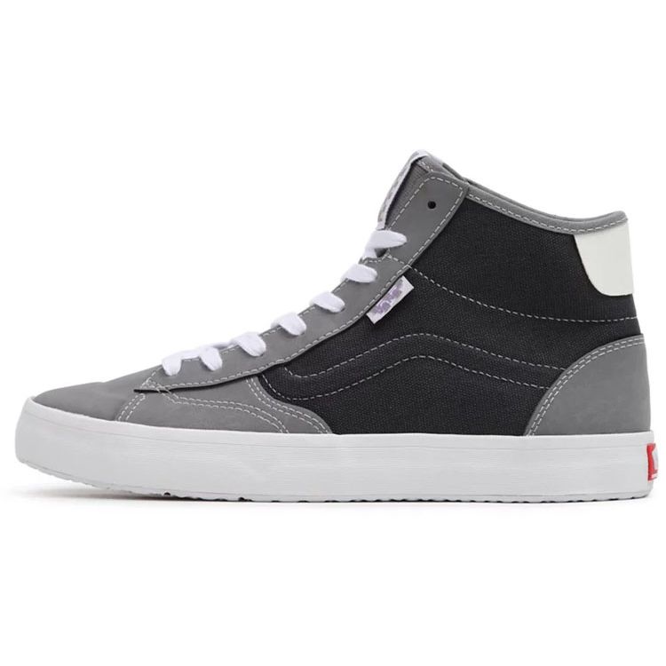 

Vans Кроссовки унисекс The Lizzie Frost Grey Asphalt VN0A4BX1BA9 36