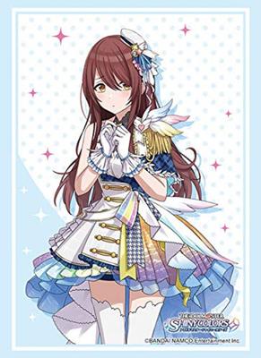 Bushiroad Sleeve Collection High Grade THE Shiny Colors Sunset Sky Passage Vol.2835 IDOLM@STER "Tenka Osaki" Ver.