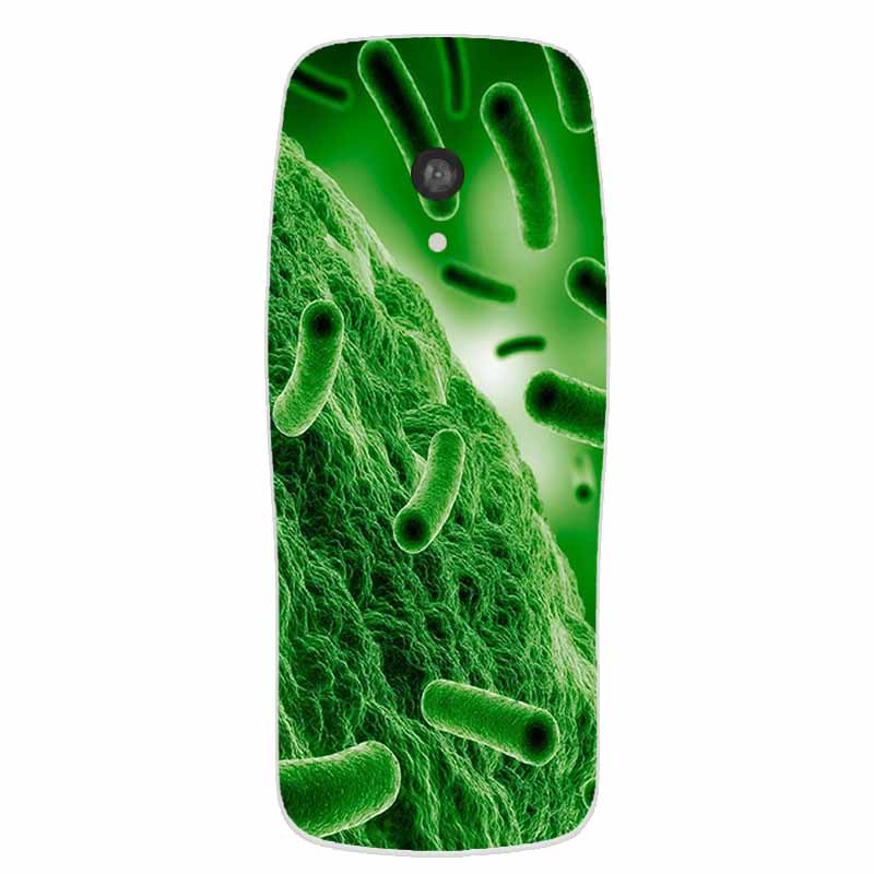 TPU Pouzdro Pro Nokia 3210 2024 Pouzdro 2.4" Coque Průhledné Silikonové Měkké Čiré Zadní Kryt Pro Nokia 3210 Pouzdro Na Telefon Funda Shell
