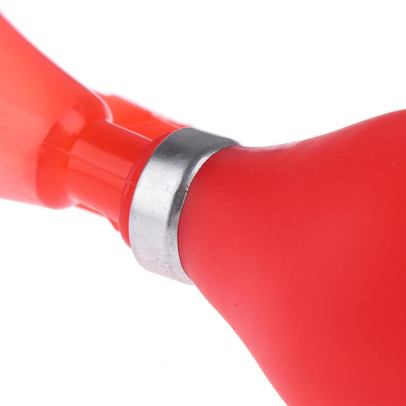 Fahrrad Lufthupe Fahrradklingel Sicherheit Straßenradfahren Kinderfahrrad Lenkerklingel