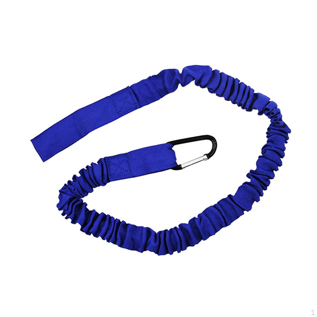 Heavy Duty Kayak Paddle Holder